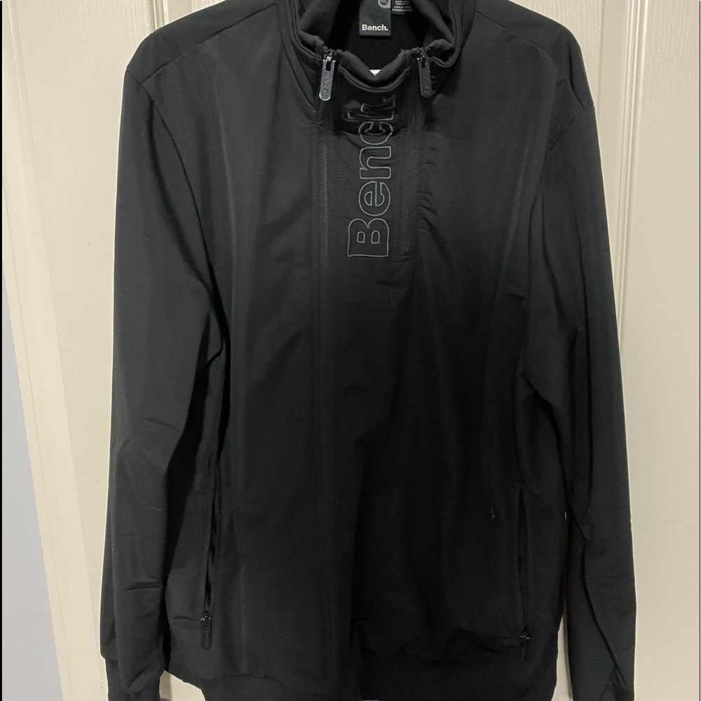 Men’s jacket